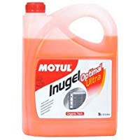 MOTUL 101070 Kühlwasser additive Inugel Optimal Ultra- 5 L